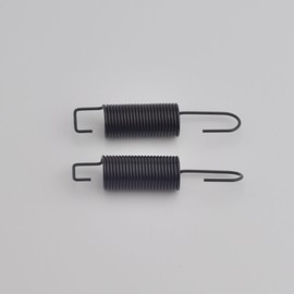 16919.14 clutch fork spring, 5351252 clutch fork spring, return spring, suitable for 1972-1986Jeep CJ