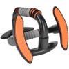 1 pcs Pushup Stand Bar for Fitness Sports Equipment for