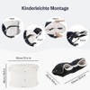 Hand Warmer Pram, Universal Size Hand Warmer for Pushchair, Buggy,