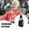 Travel Carrying Bag Compatible with Inogen One G4 Concentrators with