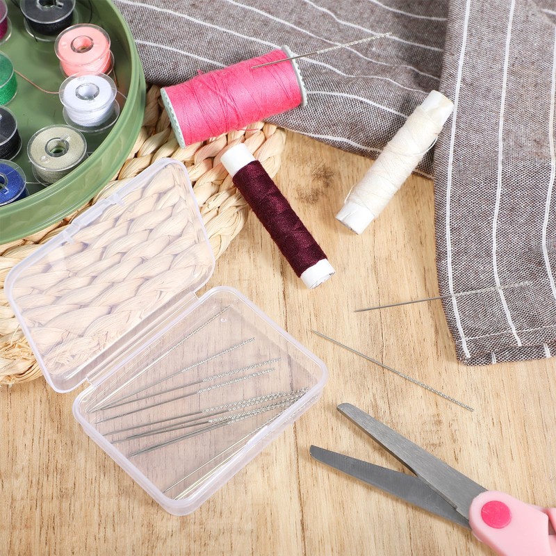 Snag Repair Needle, Repair Knits and Woven Tool, Snag Nab