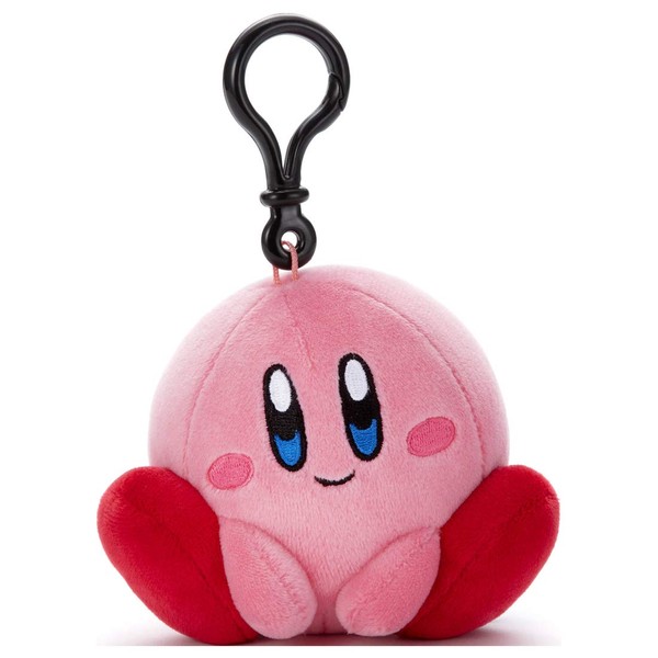 Takara Tomy Arts Kirby Mocchi-Mocchi-GameStyle Mascot Kirby Height Approx. 3.1