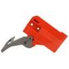 Chain Saw Brake Handle Clutch Sprocket Cover Replacement Fit for
