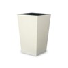 TATSU-CRAFT Maki-e Style Dust Box, No Lid, M Angle, Cherry