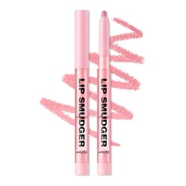 AMUSE LIP SMUDGER Lip Smudger [Genuine] [Amuse] (01 Momo)