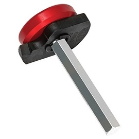 Reed Tool CRP150 Clean Ream Plus with 3/8-Inch Hex Shaft, 1-1/2-Inch Head