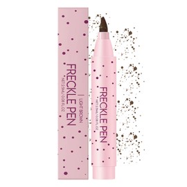Freckle Pencil - 3.5g Freckle Marker,Natural Quick Dry Long Lasting Beauty Tool For Face Daily Special Occasion Practice