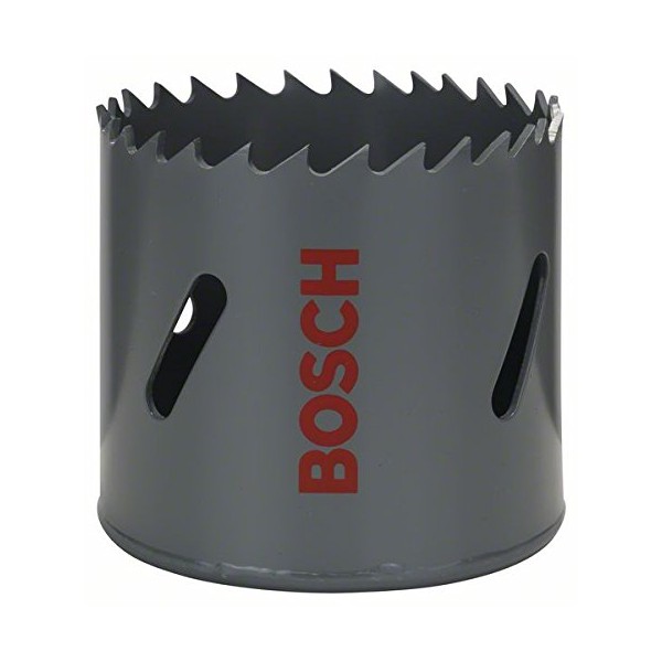 Bosch 2608584848 Holesaw of Hss-Bimetall 56mm