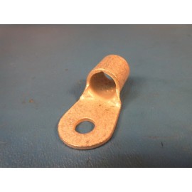 Tyco Electric LOT of 50 Tyco Electric 321870, AMP  Ring & Spade Terminal Type : Ring Tongue