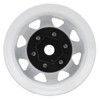 4pcs 1.55" RC Wheel Rim Hub Axial AX90069 Crawler Universal