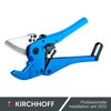 Pipe Cutters 16-26 mm Pipe Cutting Pliers Plastic Pipe Cutting