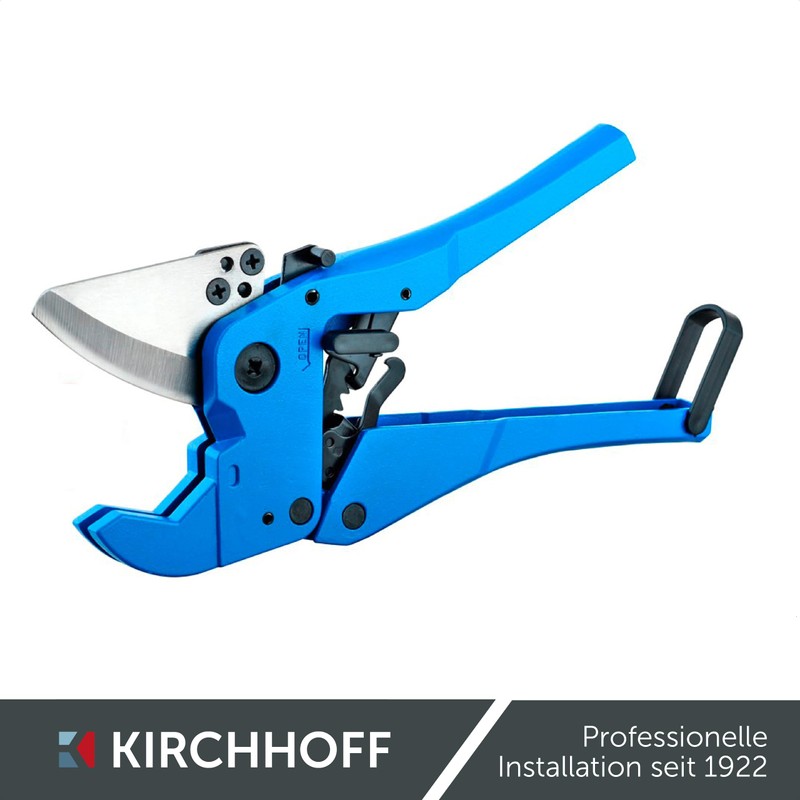 Pipe Cutters 16-26 mm Pipe Cutting Pliers Plastic Pipe Cutting