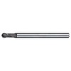 Nissin Tool Infinite Coating Premium 2-Blade Ball for High Hardness MSBH230 R0.75 (D4)