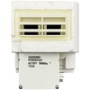 Upgrade 242303001Refrigerator Air Damper Control Assembly, for Frigidaire, Crosley, White-Westinghouse