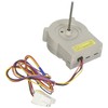LG EAU63103208 Genuine OEM Freezer Evaporator Fan Motor for LG