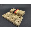 WOWOCON® Dauerdocht aus Holzfaser opt. mit Halter (M-8x Dauerdocht und