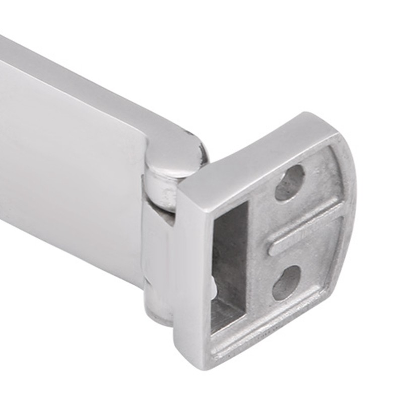 Boat Stainless Steel Locker Latch Clamp Anti Rattle Marine Hatch