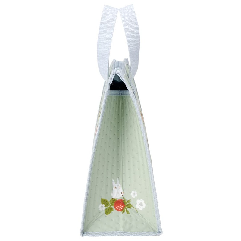 Skater FBC1-A My Neighbor Totoro Lunch Bag, Non-woven Fabric Cooler