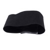 Petyoung 15PCS Black Elastic Arm Band,Mourning Band Soccer Football Mourning