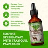 Animal Essentials Tranquility Blend for Dogs & Cats - Calming