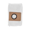 6PCS Vacuum Cleaner Dust Bag Sweeping Robot Garbage Bag Rubbish
