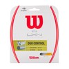 WILSON Duo Control 4Gr 125 & NXT C 16 -