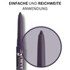 IMPALA Oryx Khol Kajal Eyeliner in Storm Purple 02 Waterproof