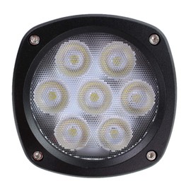 Eparts, Inc. E-388-6274-1 LED Light for Caterpillar 35 Watt Dozers, Telehandlers, Backhoes, Excavators, Dump Trucks & More