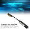 2.5" SATA Hard Drive Cable SSD HDD Connector for Thinkpad