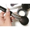 SIXPLUS F31 Large Size Powder Brush (Black)
