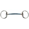 Harry's Horse Bus Rod Curved Sweet Iron 12 mm, Size: