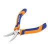 WISEPRO Mini Bending Pliers, 45° Vertical Bend, No Guru, Wire