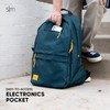 Simple Modern Ellis Backpack for School | Elementary Middle and