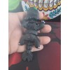 Marsala3D Toothless Green Eyed Flexi Articulated Fidget Toy Small Flexible