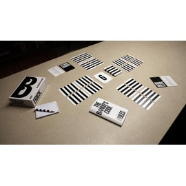 Bandit Family Card Game, Ideal for 2-6 Players, Combines Strategy, Memory, Bluff - Very High Replay Value, Easy to Learn - Perfect with Friends, Travel, Family