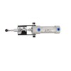Pneumatic Clamp Carbon Steel Auto Control High Accuracy Nice Appearance