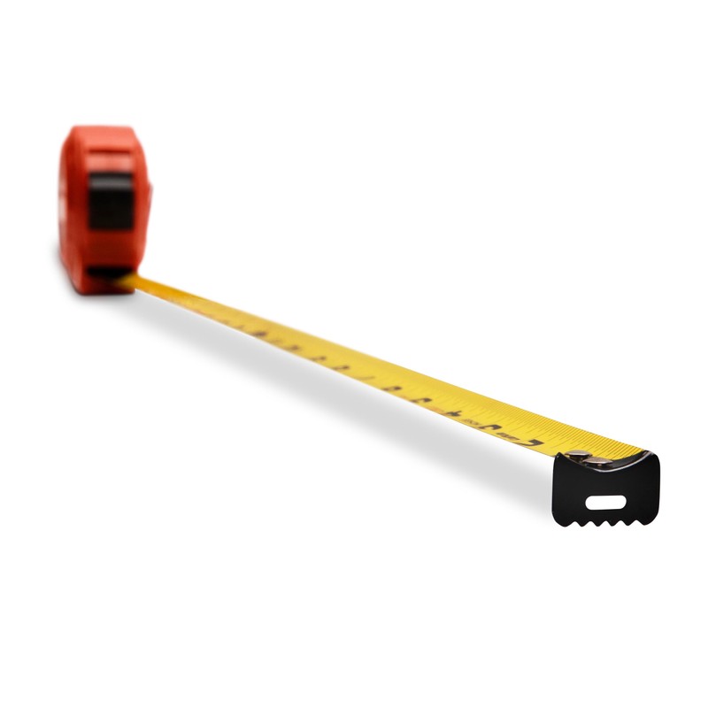Lufkin 16' Power Tape - L616-02