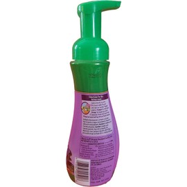 Miracle-Gro Blooming Houseplant Food, 8 oz & Miracle-Gro Orchid Plant Food Mist (Orchid Fertilizer) 8 oz. (2 fertilizers)