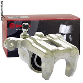 Brembo F 24 112 Brake Calipers And Accessories