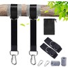 Hedallo Swing attachment, hammock swing suspension, hanging chair attachment with