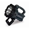 Cyclops Rechargeable Portable Handheld 10-Watt 850 Lumens Spotlight with AC/DC