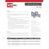 RectorSeal HOT 203L 55993 Quick Set Medium Solvent Cement, Easy