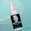 BARBER PRO RETINOL SERUM | Overnight Serum | Mens Face