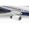 Revell Boeing 737-800 Model Kit, Easy Assembly, Scale Replica in