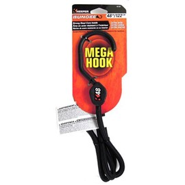 Keeper 06168 Mega Hook 48" Bungee Cord