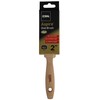 Coral Aspire 31743 2" Professional Firm Straight Cut Oval Profile