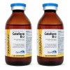 2 Catoferm 50 Ml Fermalab Estimulante Metabólico