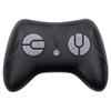 JR1839 Black Parental Remote Control Car, 2.4G Bluetooth Remote Control