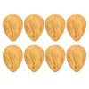 8 Pack Wasp Nest Decoy Effective Deterrence Hanging Fake Wasp