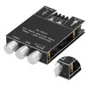 Power Amplifier Board Module Bluetooth Stereo Dual Channel AMP with